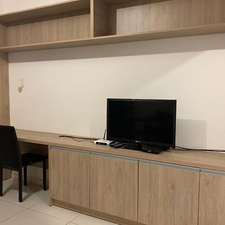 Estudio En Barrio Equipetrol Leilighet Santa Cruz de La Sierra Eksteriør bilde