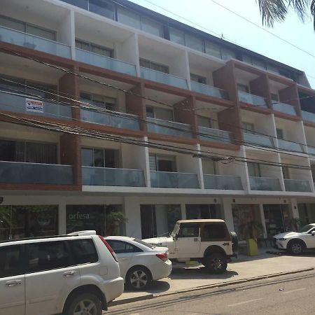 Estudio En Barrio Equipetrol Leilighet Santa Cruz de La Sierra Eksteriør bilde