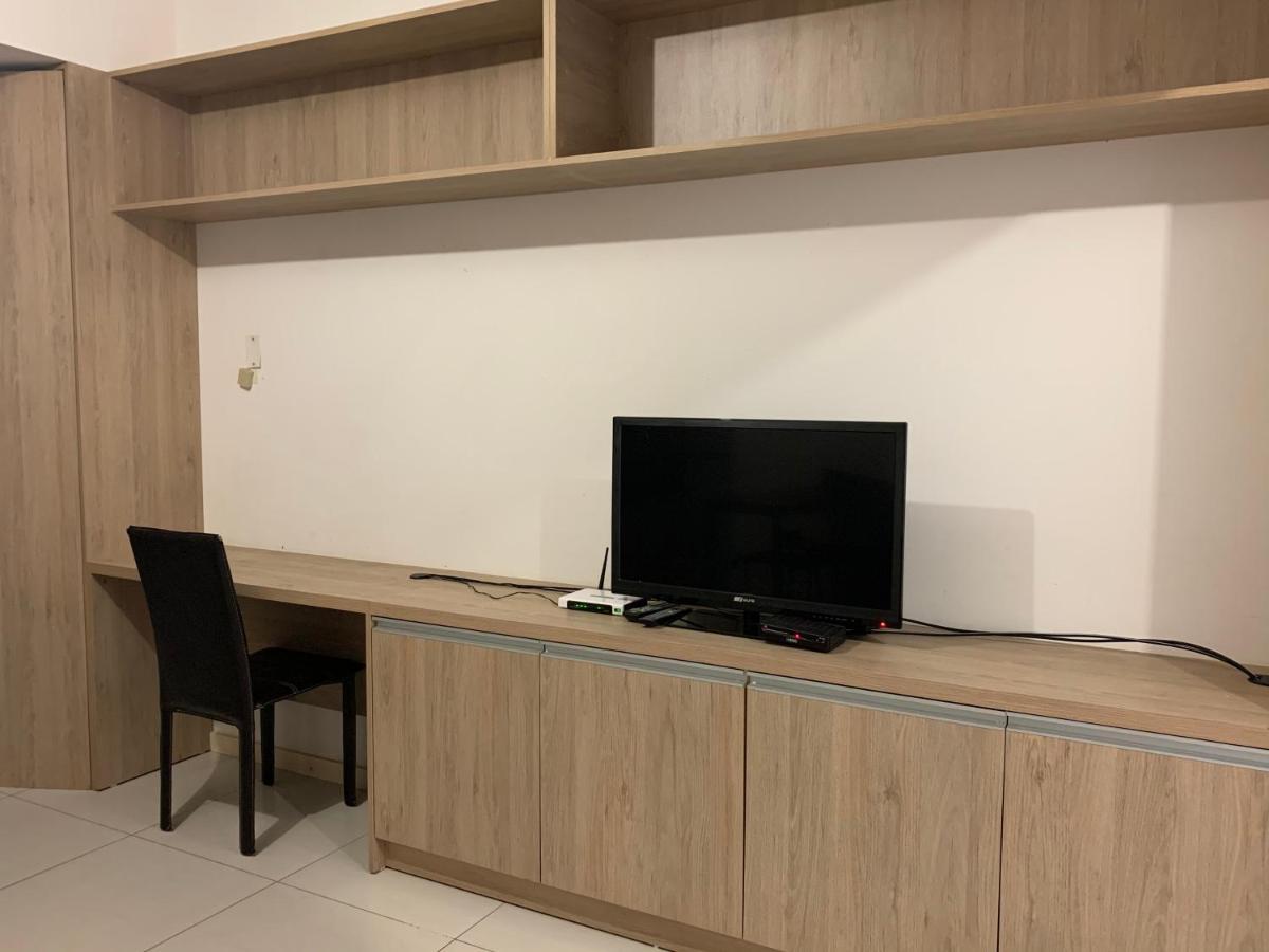 Estudio En Barrio Equipetrol Leilighet Santa Cruz de La Sierra Eksteriør bilde