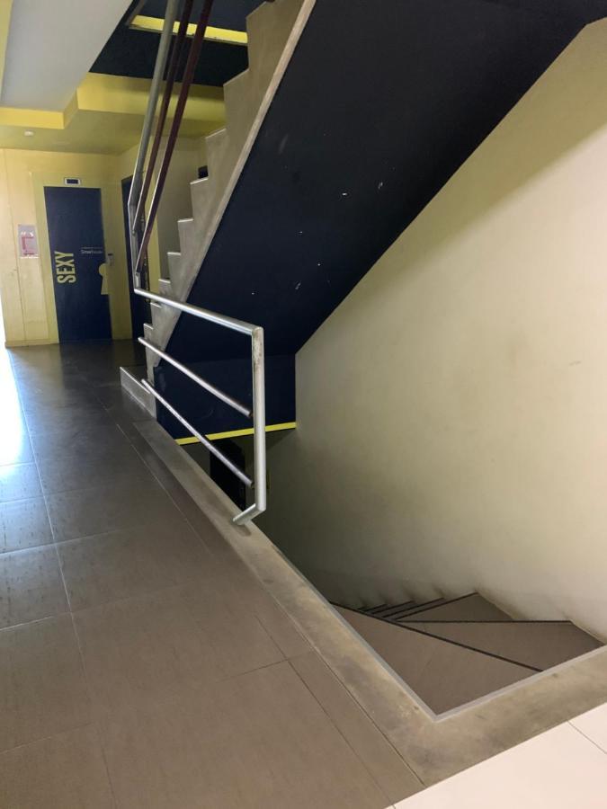 Estudio En Barrio Equipetrol Leilighet Santa Cruz de La Sierra Eksteriør bilde