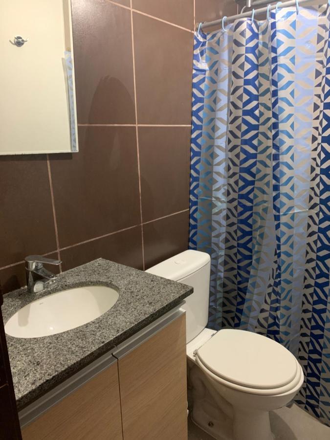 Estudio En Barrio Equipetrol Leilighet Santa Cruz de La Sierra Eksteriør bilde