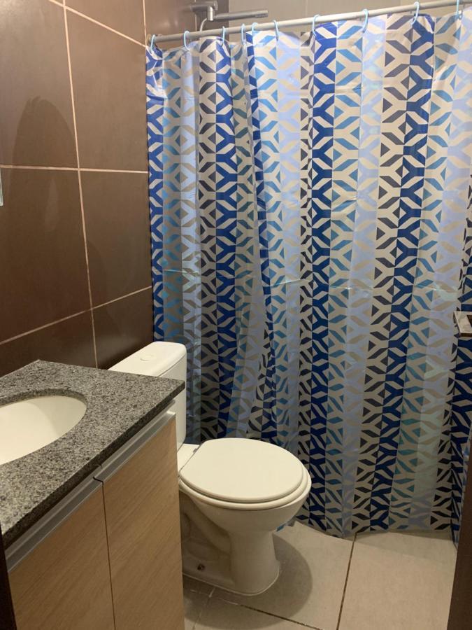 Estudio En Barrio Equipetrol Leilighet Santa Cruz de La Sierra Eksteriør bilde
